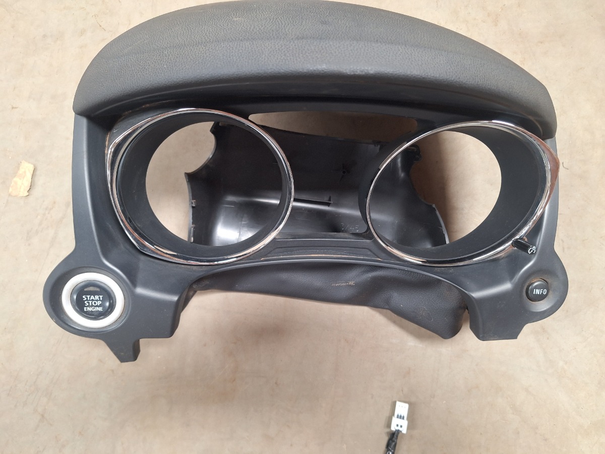 ASX SPEEDO CLUSTER COVER