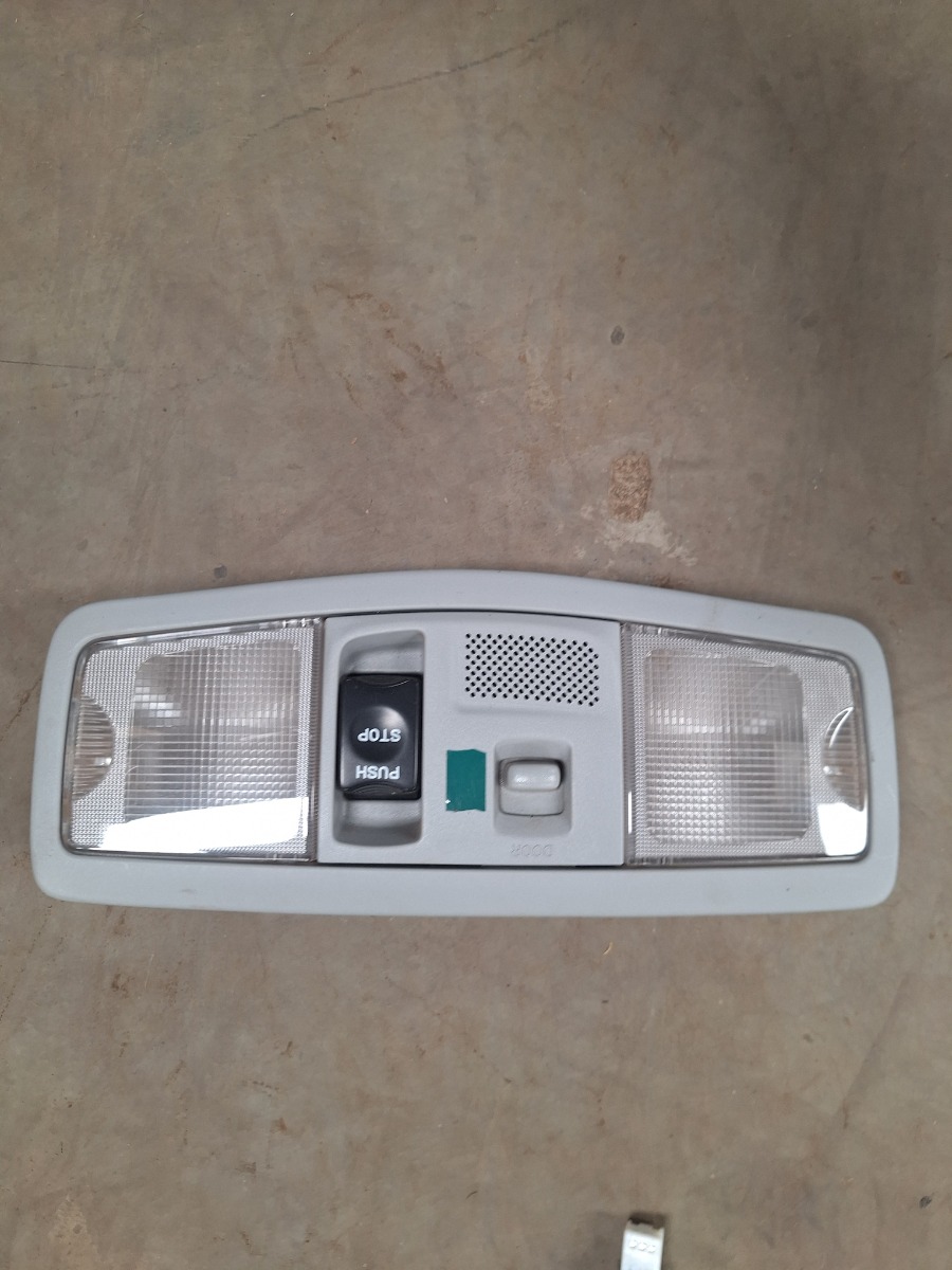 ASX FRONT ROOF LIGHT