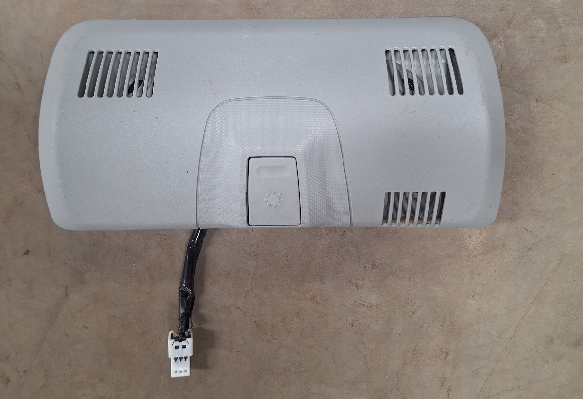 ASX ROOF THEFTALARMSENSOR
