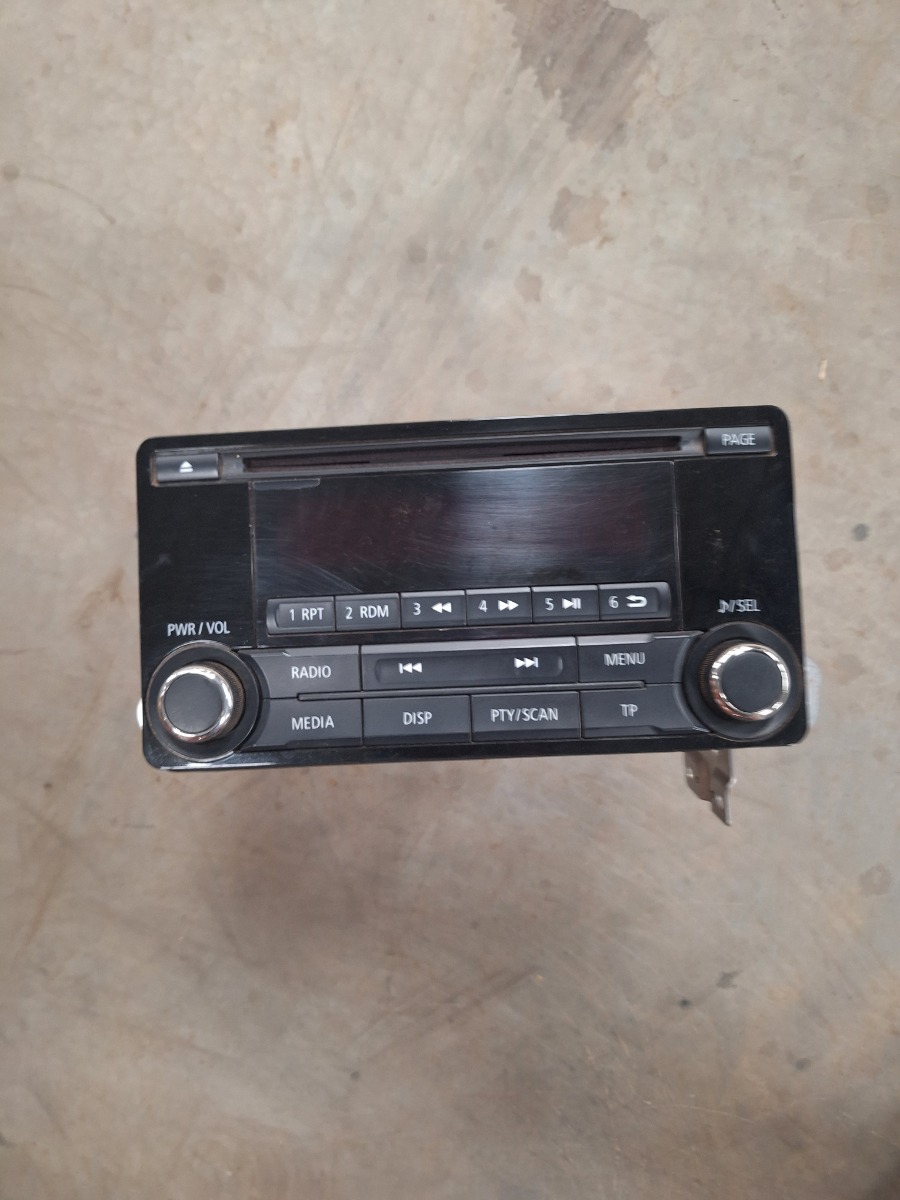 ASX RADIO