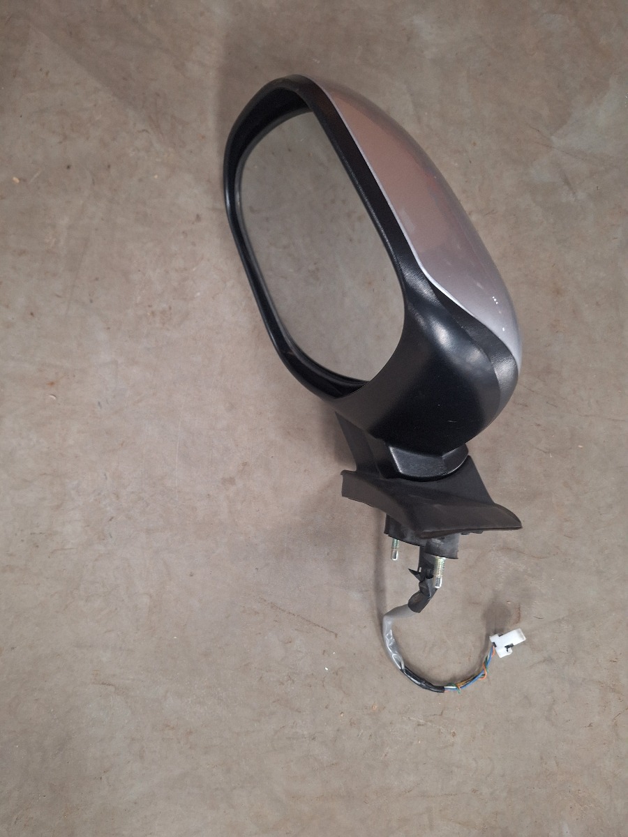ASX LEFT DOOR MIRROR