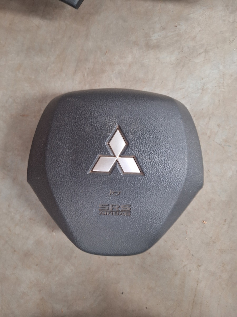 ASX STEERING WHEEL AIR BAG