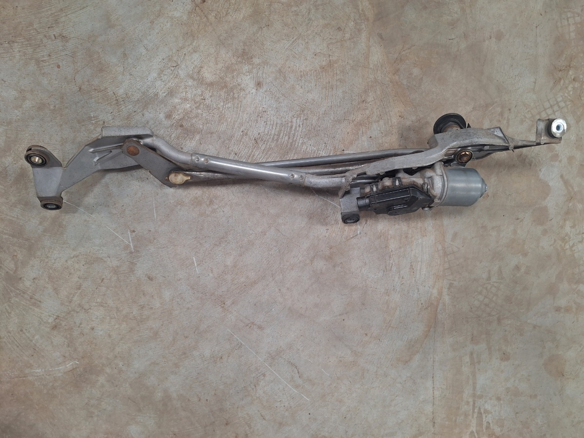 ASX FRONT WIPER MOTOR AND LINKS