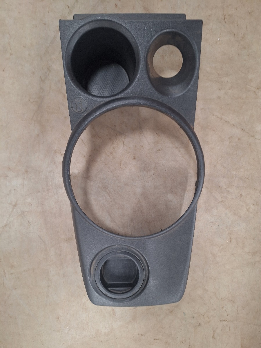 ASX PANEL,FLOOR CONSOLE