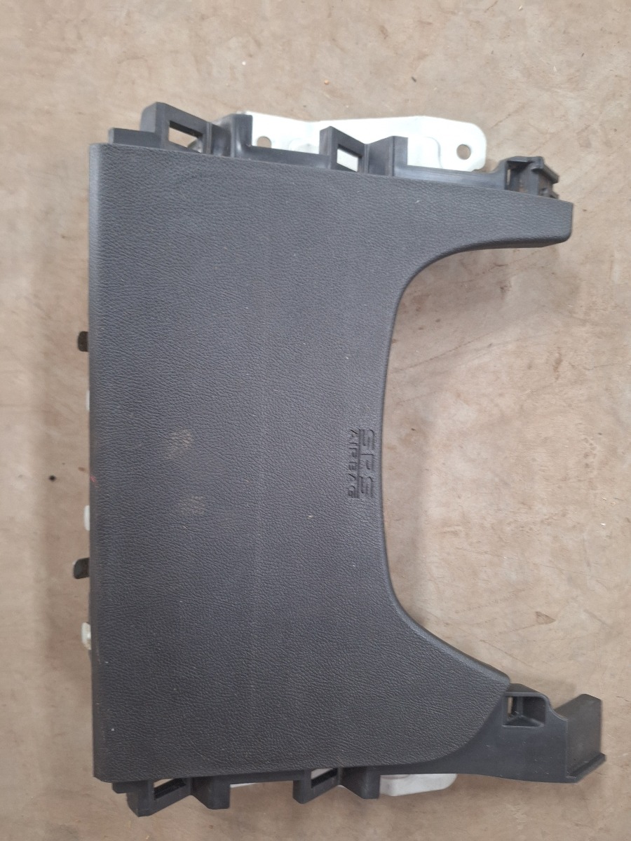 ASX BOTTOM STEERING DASH AIRBAG