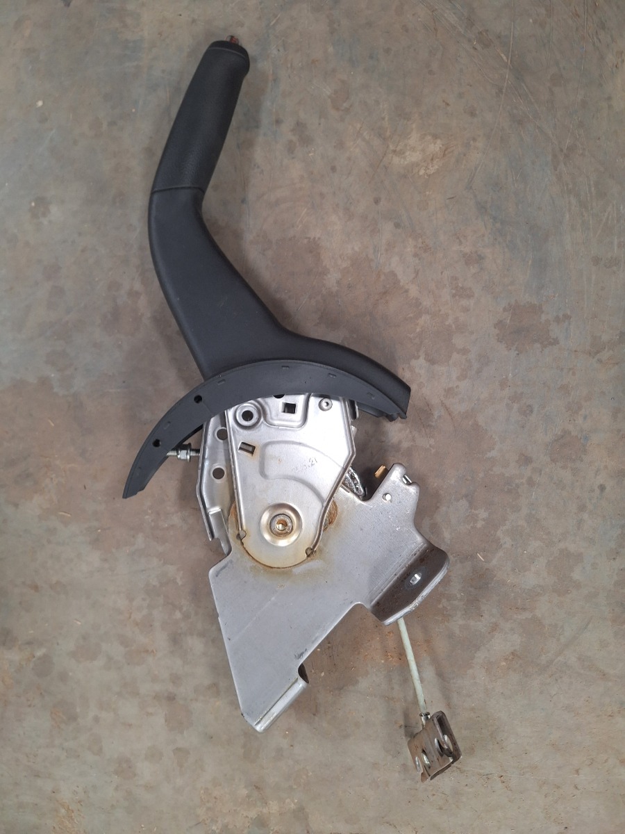 RAV4 HANDBRAKE LEVER