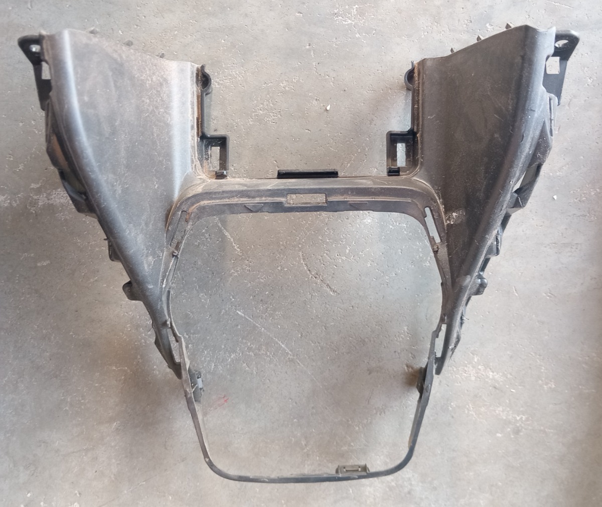 URBAN CRUISER CENTRE CONSOLE TRIM