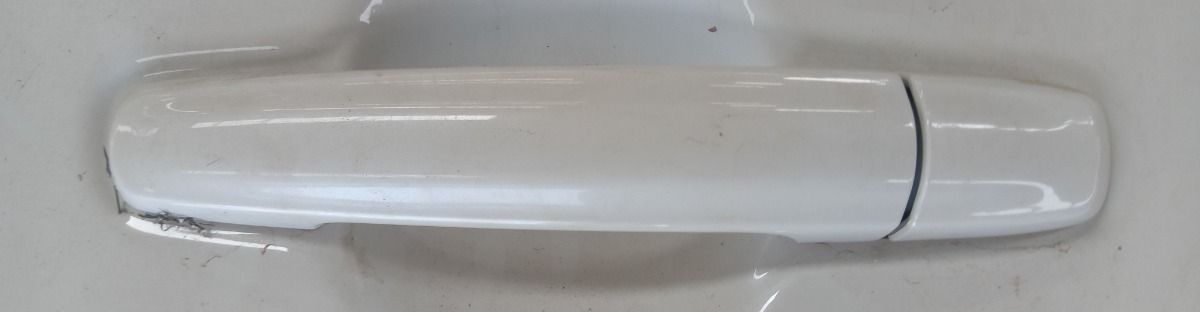 URBAN CRUISER LEFT REAR DOOR HANDLE