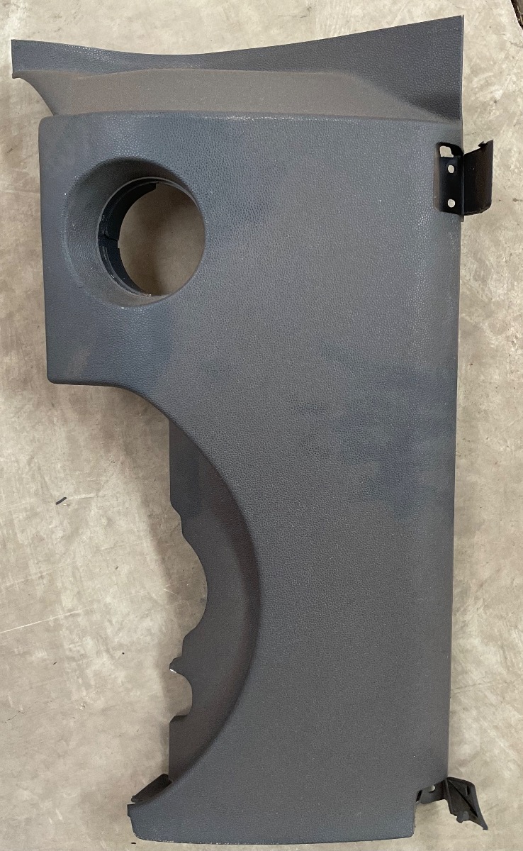 CORSA Under Steering Wheel Dashboard Trim Panel