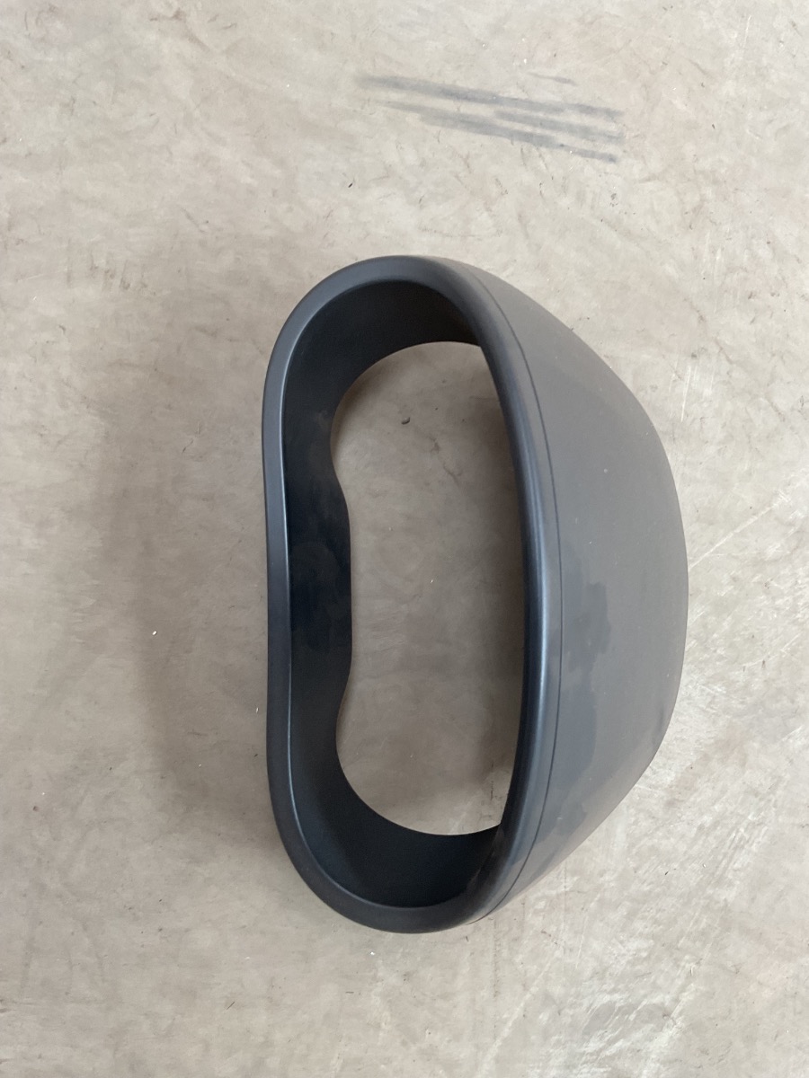 CORSA SPEEDOMETER SURROUND TRIM