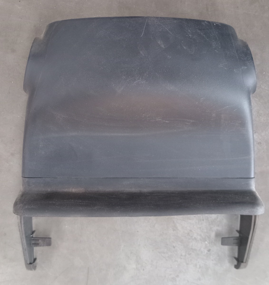 URBAN CRUISER UPPER STEERING COVER