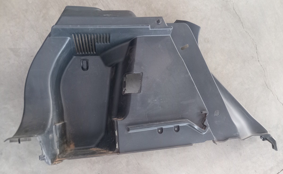 URBAN CRUISER LEFT REAR BOOT PANEL