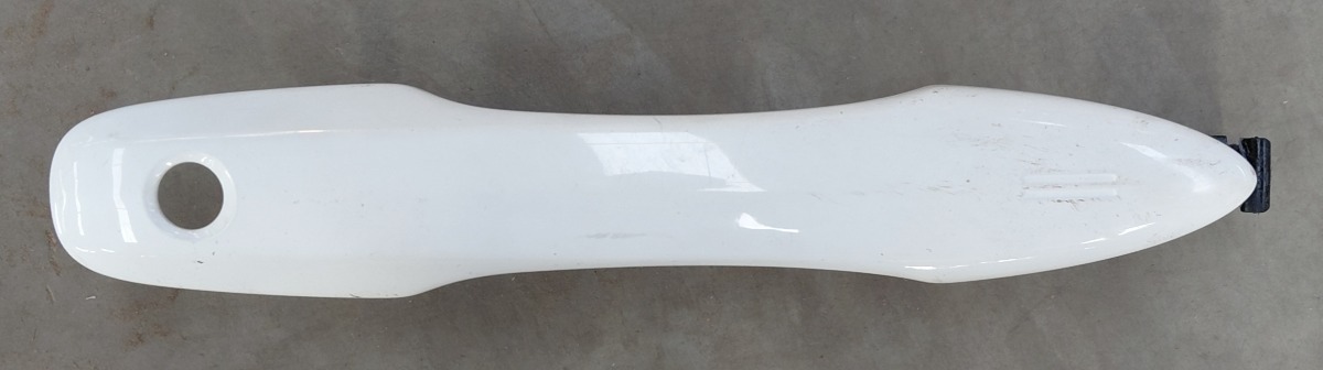 COROLLA RIGHT FRONT DOOR HANDLE