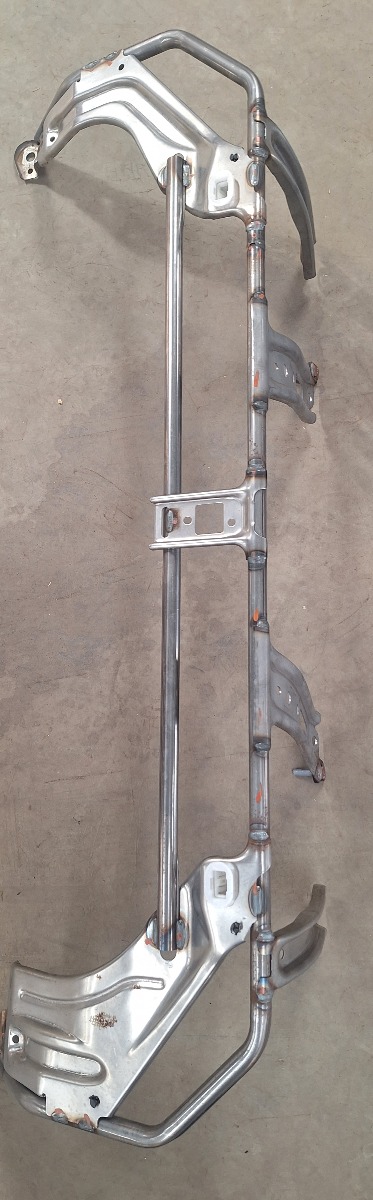 Rav 4 Rear Cushion Bracket Sturdy Support