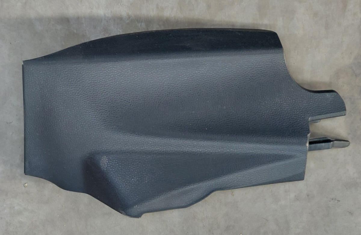 COROLLA CONSOLE BOX INSERT