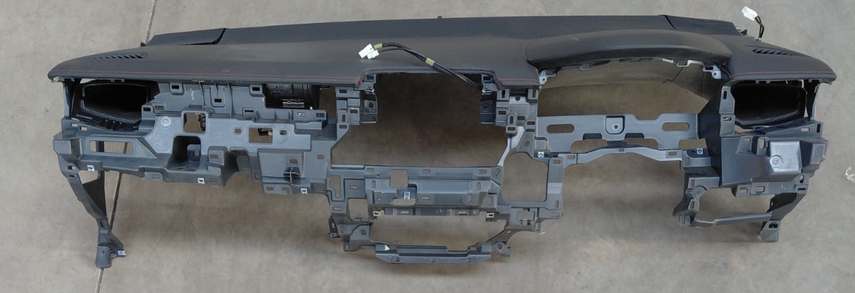 COROLLA DASHBOARD SKIN
