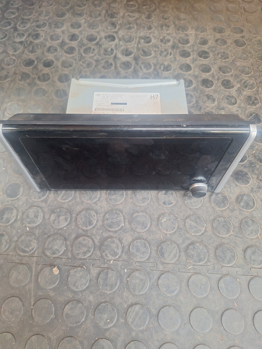 RAV 4 RADIO