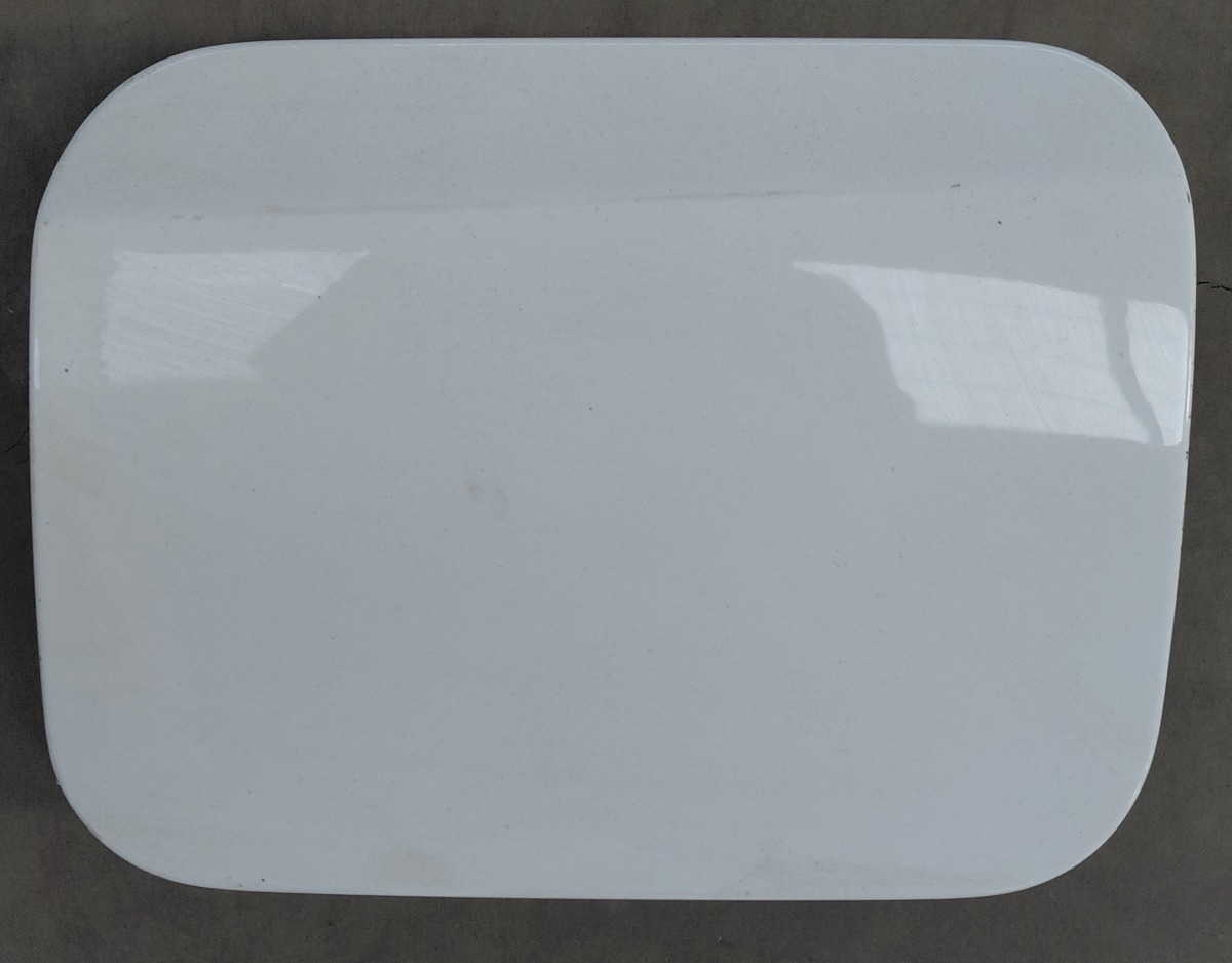 COROLLA PETROL FLAP