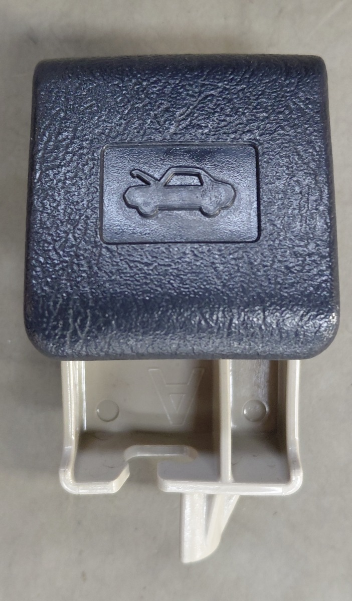 COROLLA BONNET RELEASE HANDLE