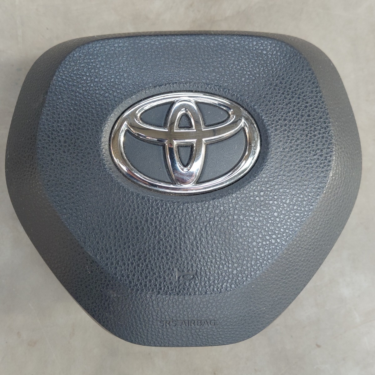 COROLLA STEERING AIRBAG