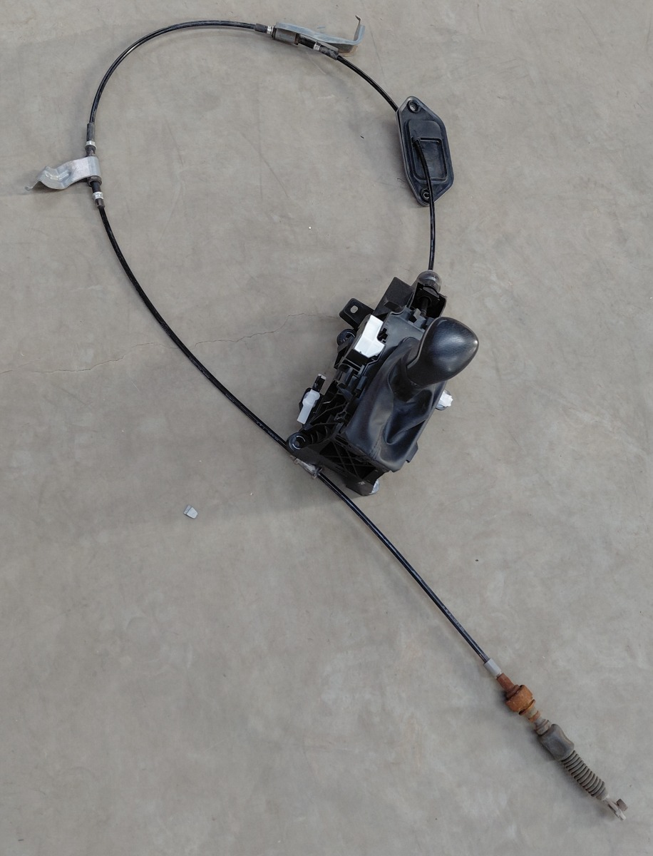 COROLLA AUTO SHIFTER
