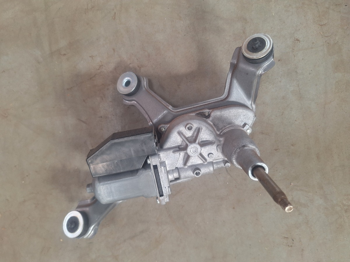 RAV 4 REAR WINDOW WIPER MOTOR