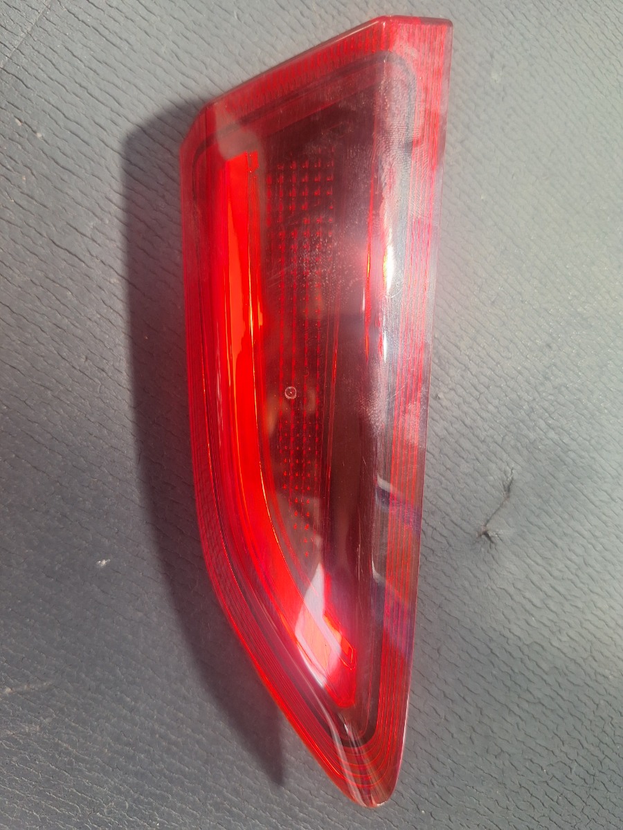 STARLET LAMP ASSY, REAR, LH