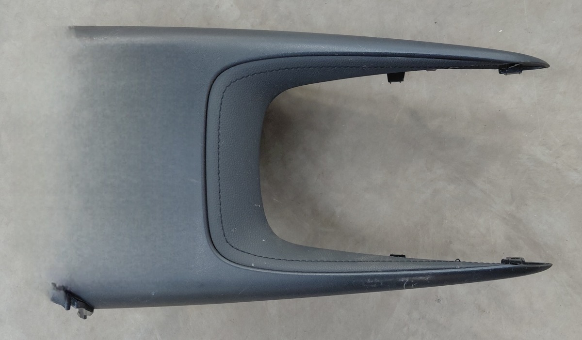COROLLA CENTRE CONSOLE