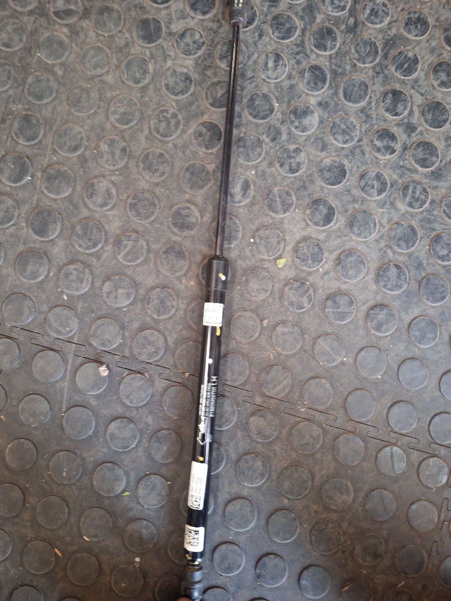 STARLET LEFT BOOT SHOCK