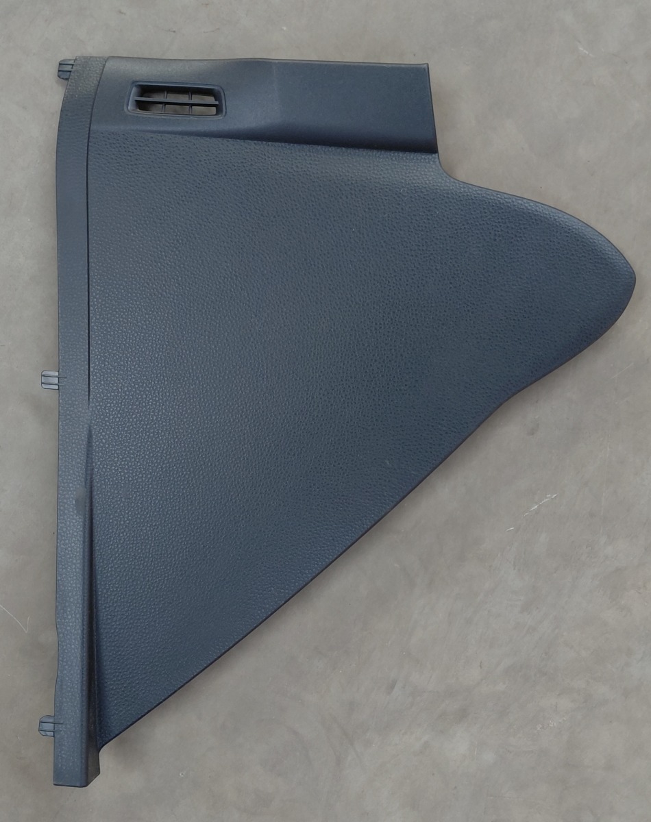 COROLLA LEFT DASH TRIM
