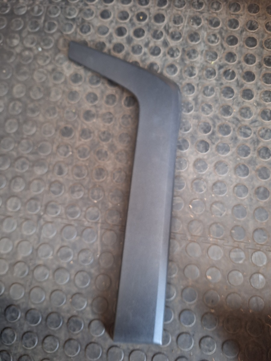 Rav 4 Door Trim Cover - Left Side Lightweight Design"