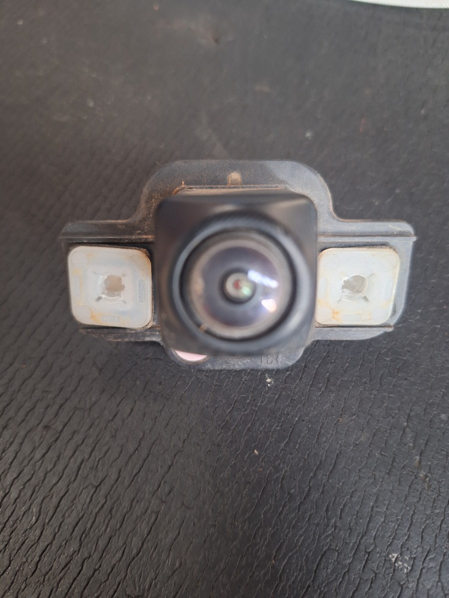 RAV 4 REAR CAMERA