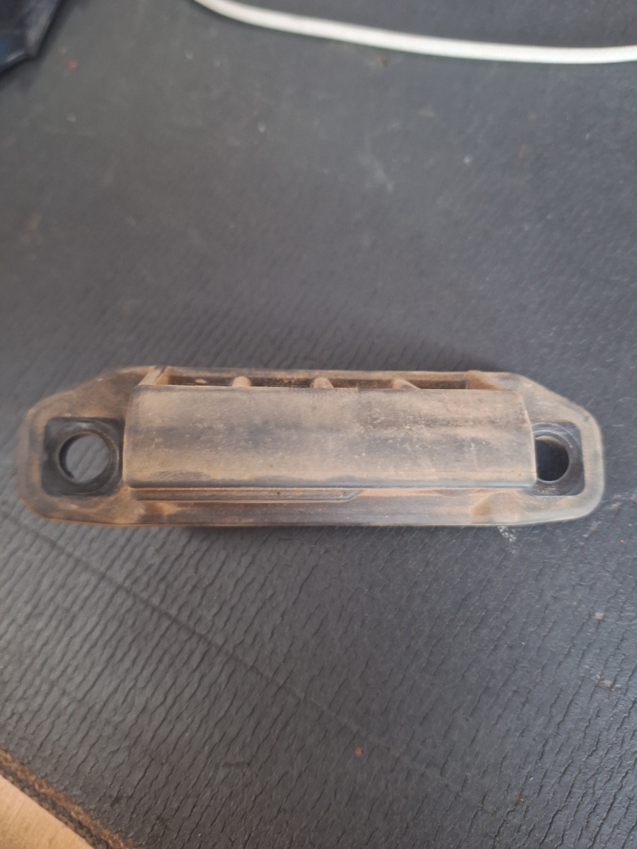 Rav4 Tailgate Opener Switch Electric Rear Hatch Release Button