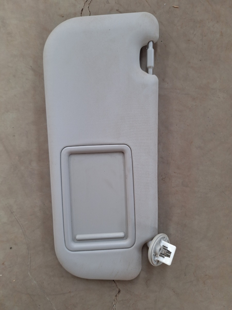 RAV 4 DRIVER SIDE SUNVISOR