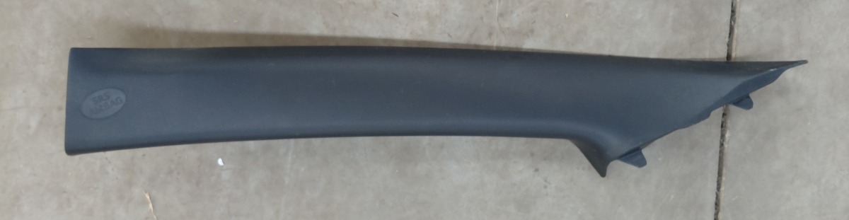 COROLLA LEFT A-PILLAR TRIM