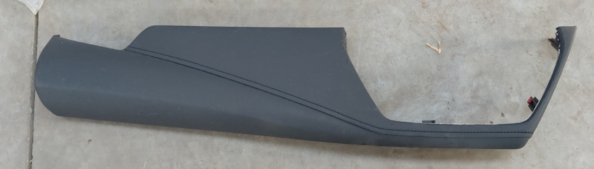 COROLLA LEFT DASH COVER TRIM