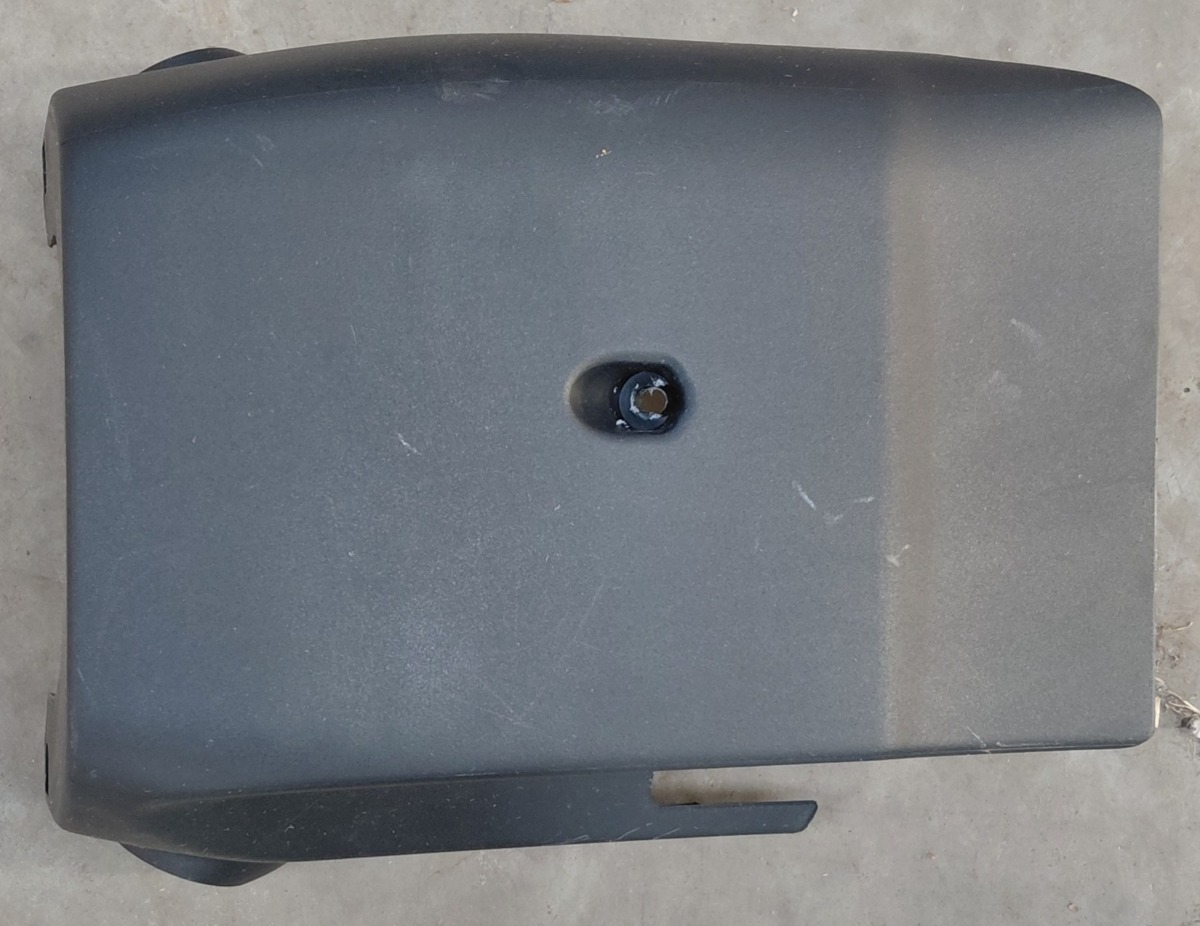 COROLLA LOWER STEERING COVER
