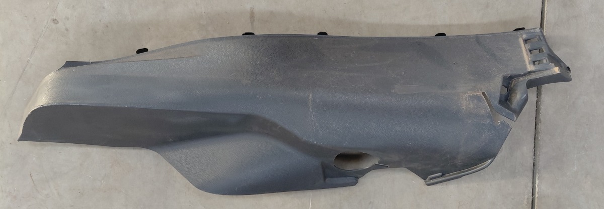 Corolla Lower Trim Left C-Pillar