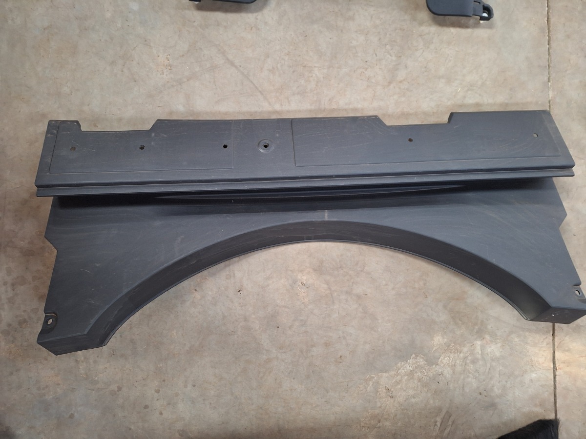 Rav 4 Intermediate Floor Support Strong & Durable Metal Part