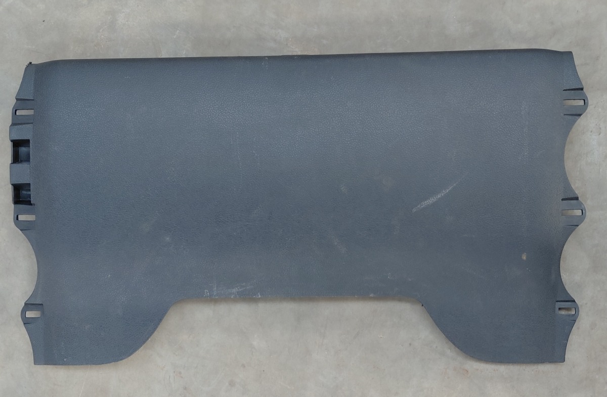 COROLLA REAR SEAT COVER UNDER