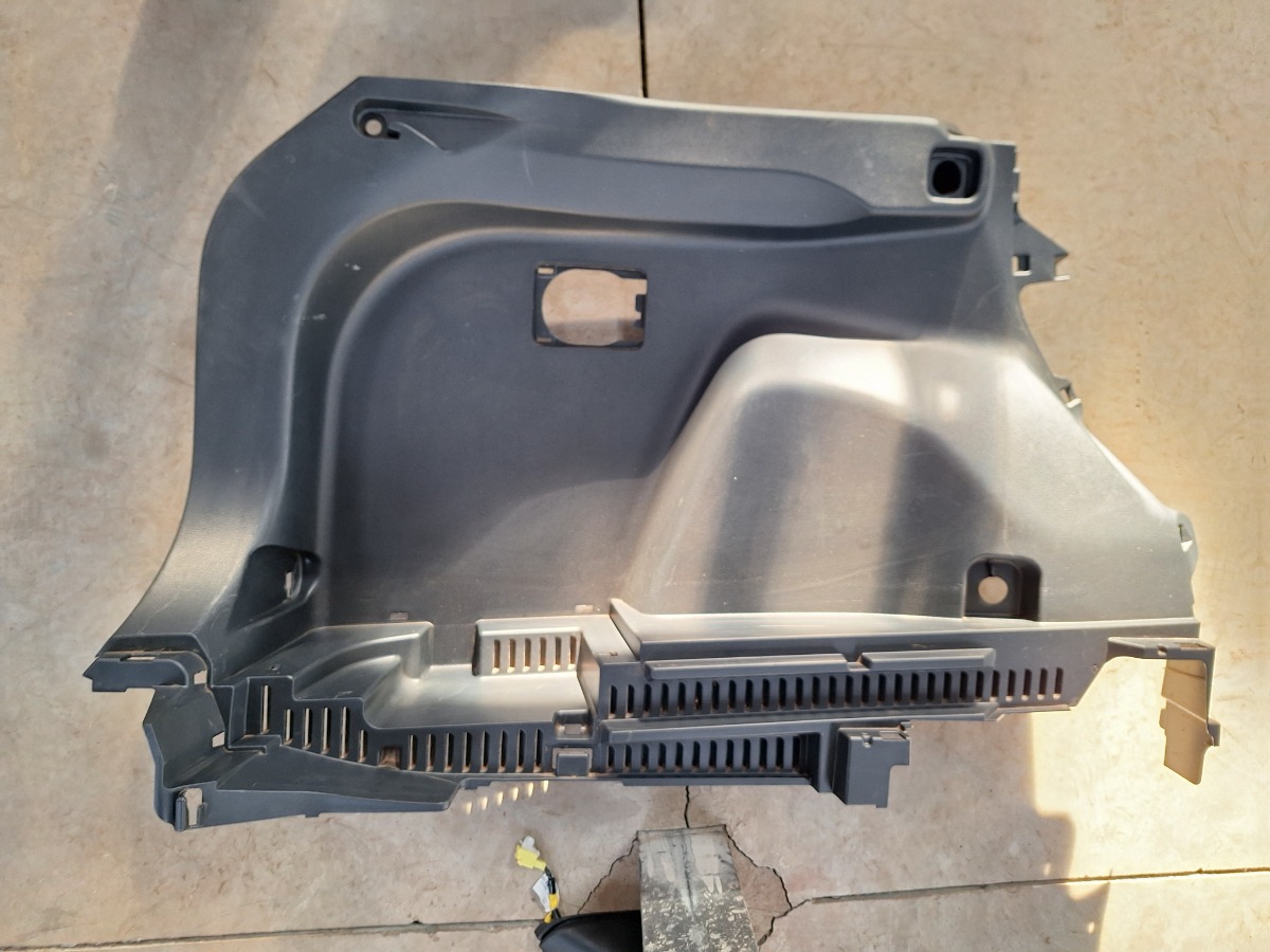 RAV4 LEFT REAR INNER PANEL