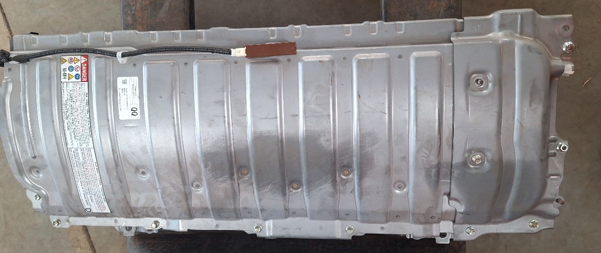 RAV 4 HYBRID BATTERY