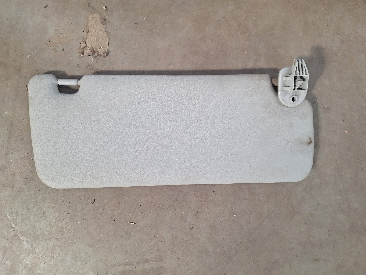 STARLET DRIVER SIDE SUNVISOR