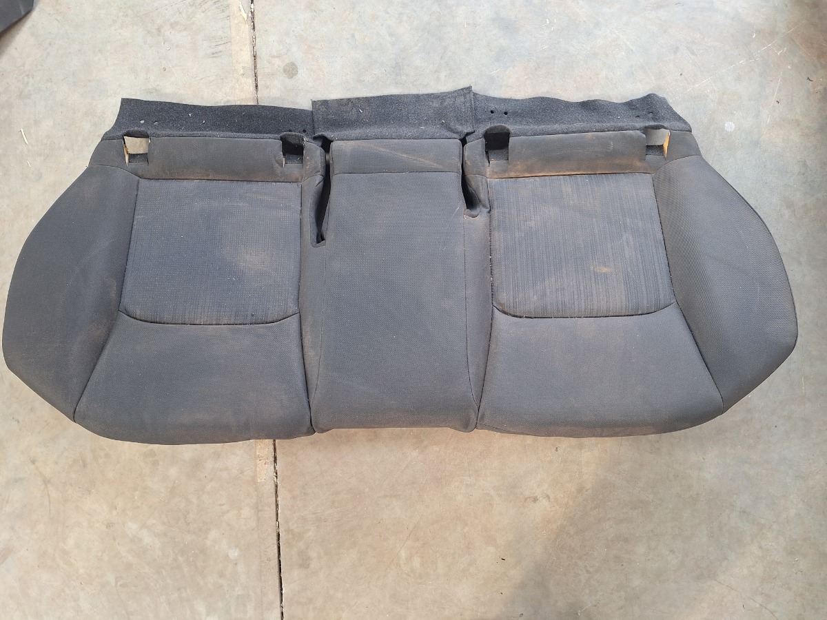 STARLET PAD, REAR SEAT CUSHION