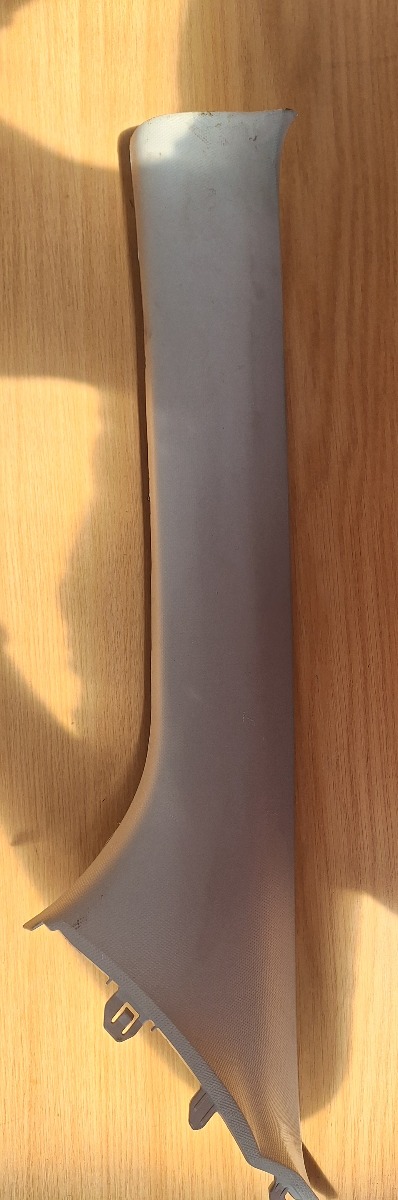 STARLET UPPER FRONT A PILLER LH COVER