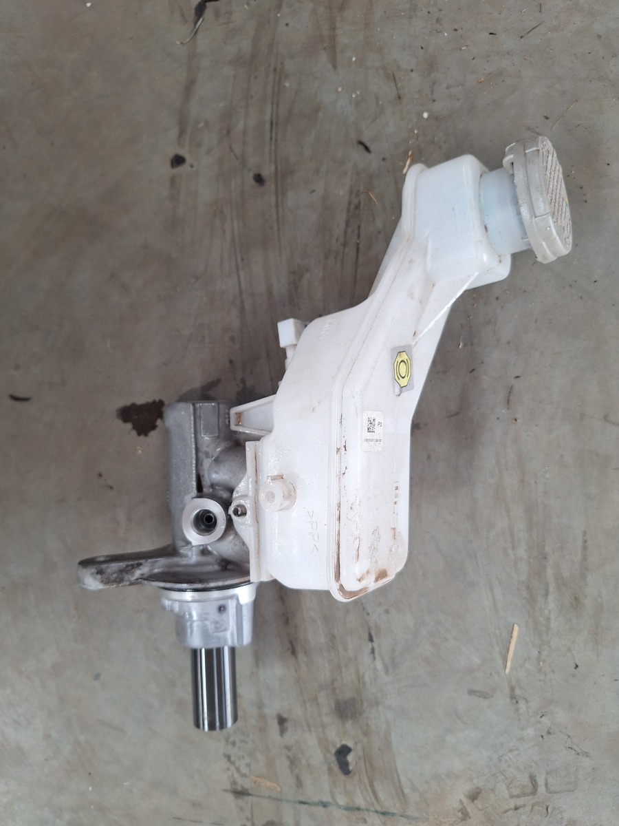 FRONX BRAKE MASTER CYLINDER