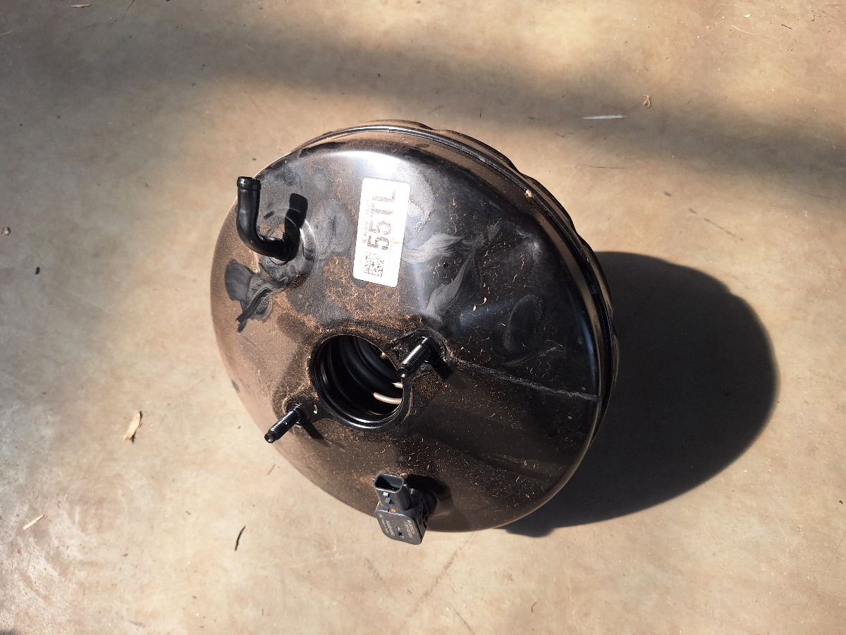 FRONX BRAKE BOOSTER
