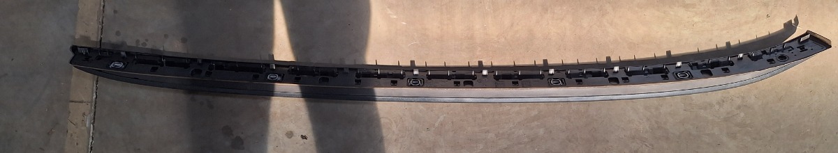 FRONX RIGHT SIDE ROOF RACK