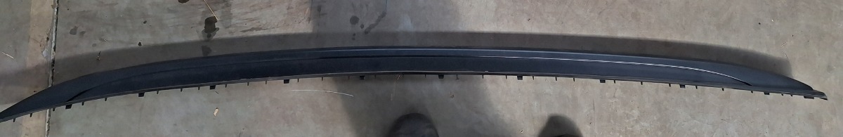 FRONX LEFT SIDE ROOF RACK
