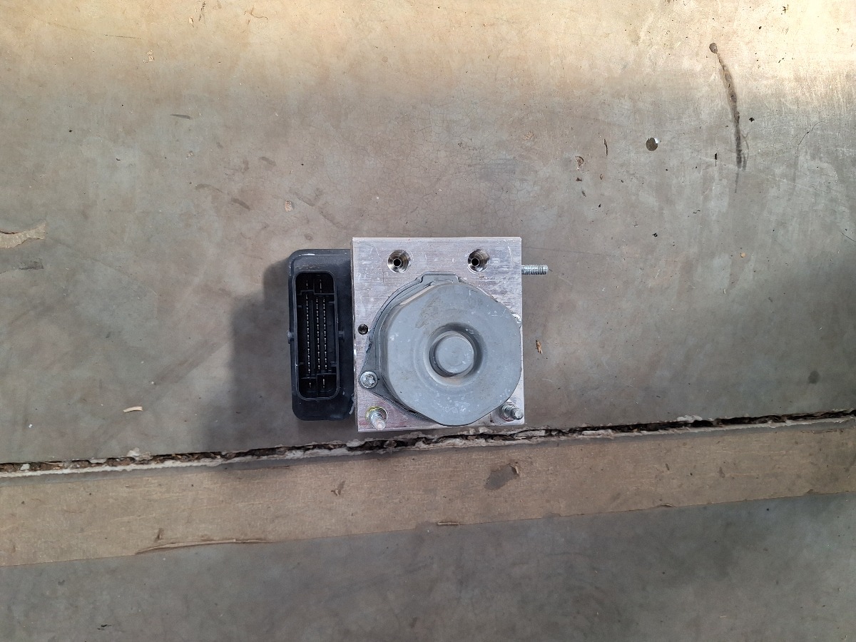 FRONX ASB PUMP